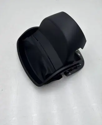 BMW 1 F20 F21 Steering wheel column trim 6823466 1012715001 1101871