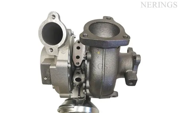 Toyota Land Cruiser (J200) Turbo 7750955001S 7750955001 7750950001