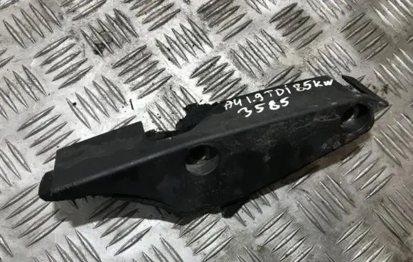 Audi A4 S4 B6 8E 8H Timing belt guard (cover) 038103079a