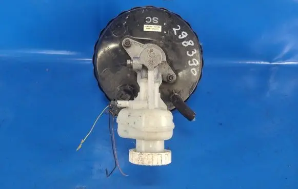 Mitsubishi Mirage VI G4 Attrage Brake booster 4630A362