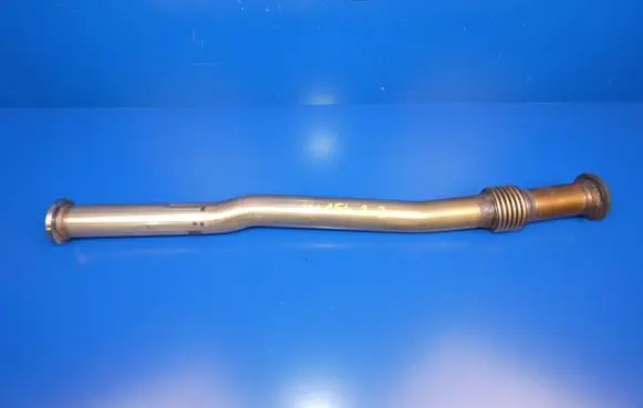 Mercedes-Benz GLA W156 EGR valve line/pipe/hose A2464901910 32068998A