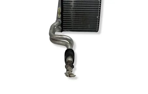 Volkswagen Sharan Heater blower radiator 
