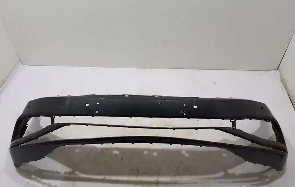 Volkswagen PASSAT B8 Front bumper 3G0807221E