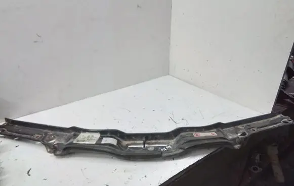 Audi A6 S6 C4 4A Top upper radiator support slam panel 8A0010126A