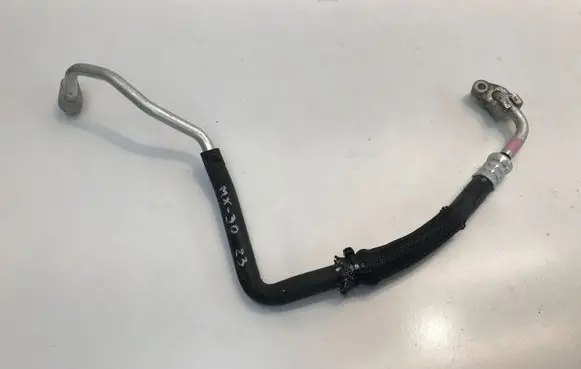 Mazda MX-30 Air conditioning (A/C) pipe/hose 9D234