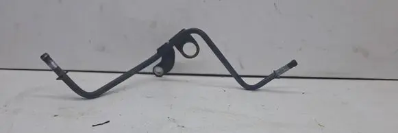 Opel Vectra C Oil fill pipe A854fgp