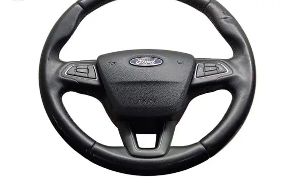 Ford Focus Steering wheel F1EB3600GE F1EBA042B85AC