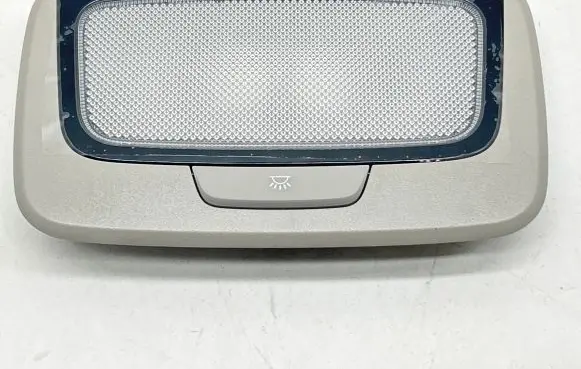 KIA Niro Rear seat light 92850Q5000