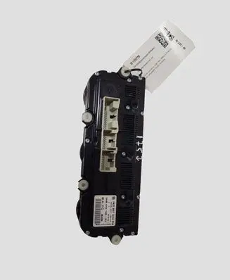 Volkswagen Touran I Climate control unit 1K0907044DA 18080852 5HB01010601