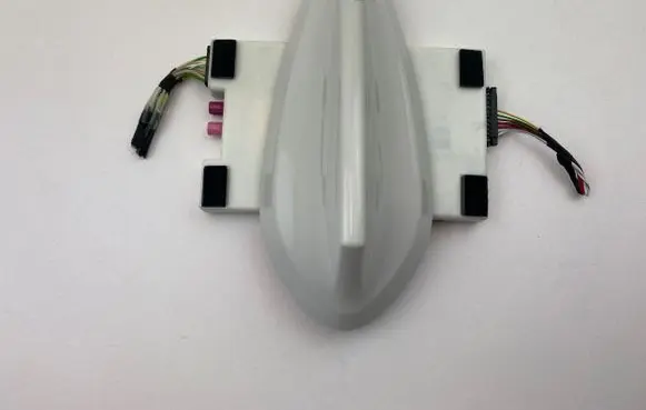 BMW 2 F44 Aerial GPS antenna 5B3B7A801 0003042520 55076010