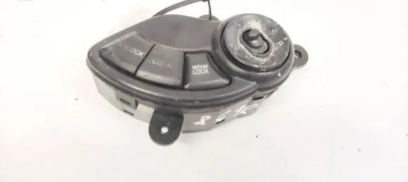 Hyundai Santa Fe Wing mirror switch 9353026000 93530-26000