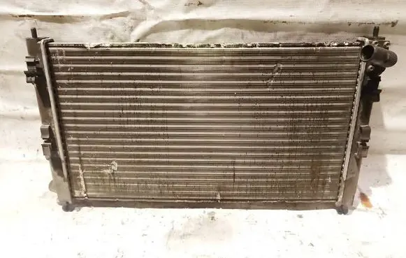 Mitsubishi Outlander Coolant radiator 628952 2022W10