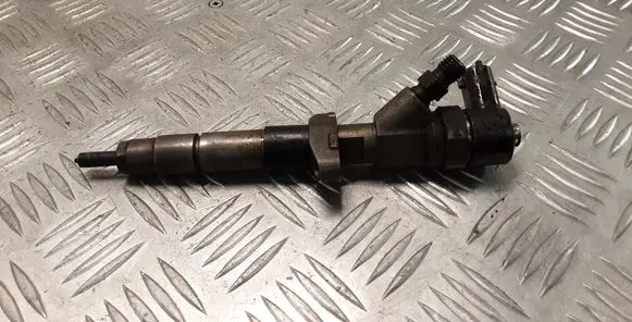 Renault Espace - Grand espace IV Fuel injector 0445110084 8200084534