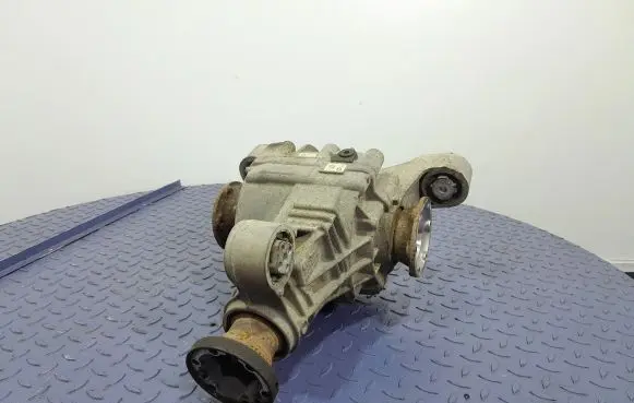 Audi Q7 4L Rear differential 0AB525017L