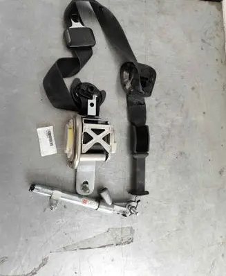 Tesla Model S Front seatbelt 107928203B