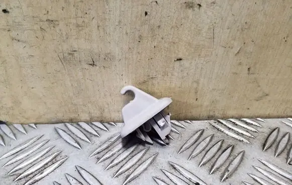 Volvo XC90 Sun visor clip/hook/bracket 