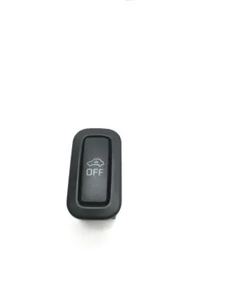 Skoda Superb B6 (3T) Alarm switch 6Q0962109B