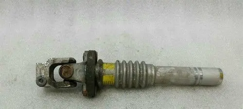Porsche Cayman 987 Steering column universal joint 99734702303