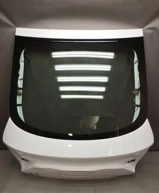 Audi A7 S7 4G Tailgate/trunk/boot lid