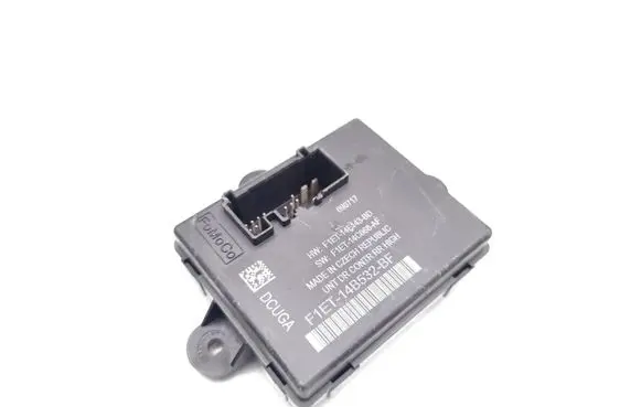 Ford Kuga II Door control unit/module F1ET-14B532-BF F1ET-14C068-AF F1ET-14F143-BD