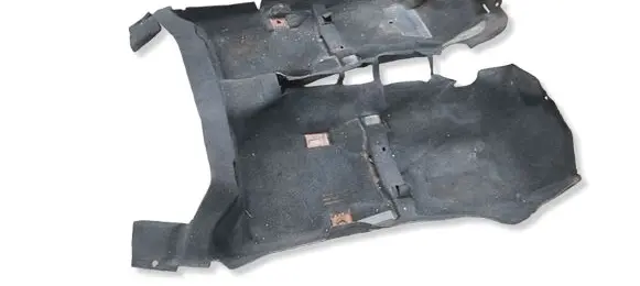 Ford Sierra Interior carpet 