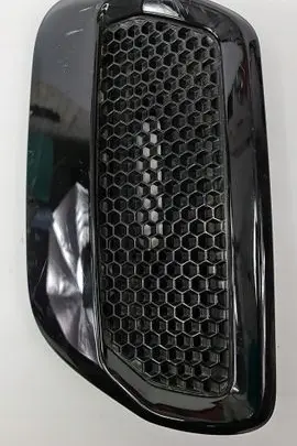 Ford Mustang VI Bonnet/hood grill JR3B16C929AHW