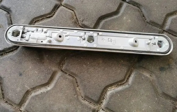 Ford Focus Tail light bulb cover holder 4M5113N004