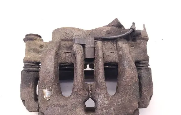Mercedes-Benz Sprinter W906 Front brake caliper
