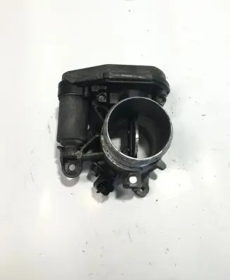 Land Rover Freelander 2 - LR2 Throttle valve 9656932580 B071630094 9655432