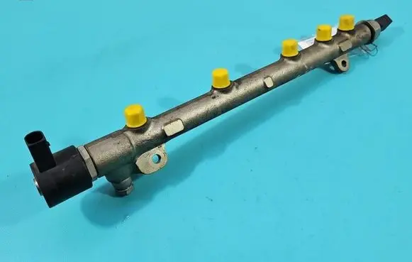 Mercedes-Benz C W204 Fuel main line pipe 9307Z515A IMPRK1586957