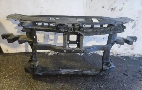 Volkswagen PASSAT B6 Radiator support slam panel 3C0805594D 3C0805588D