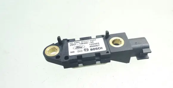 Ford Focus Airbag deployment crash/impact sensor 2M5T14B342AA