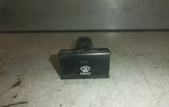 Hyundai Santa Fe Air conditioning (A/C) switch 202002962