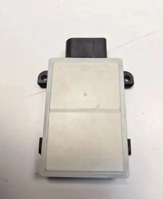 Audi A8 S8 D5 Other control units/modules 4N0907566F