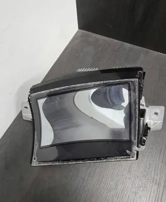 BMW 4 F32 F33 Head up display screen 9312774