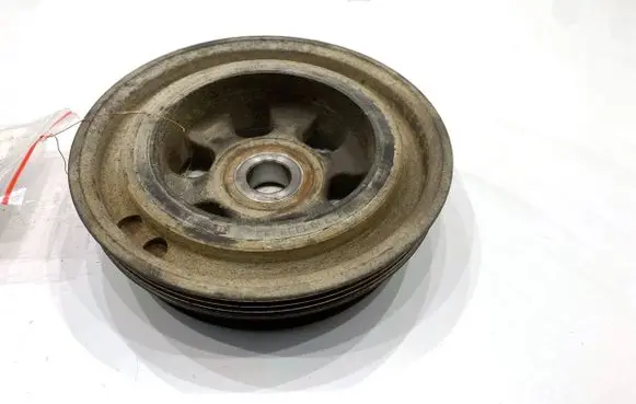 Fiat Ducato Timing belt tensioner pulley 