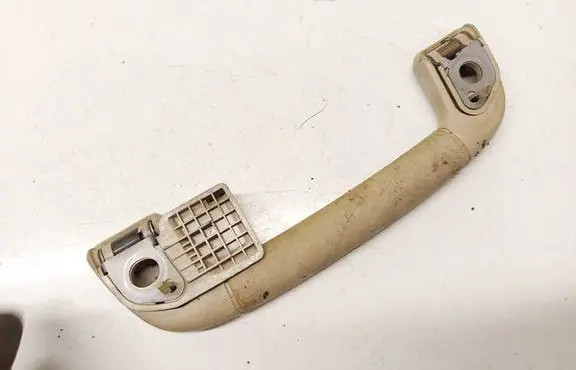 Lexus RX 300 Rear interior roof grab handle 