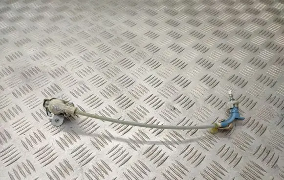 Honda Civic Front door lock (next to the handle) 