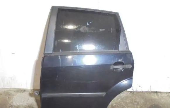 Ford Fiesta Rear door 