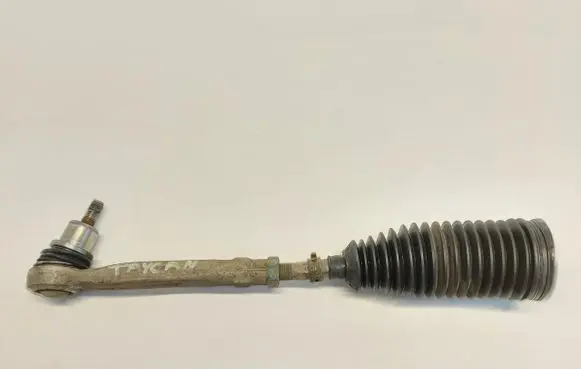 Porsche Taycan 9J1 Steering tie rod end 9J1423811JLK0121
