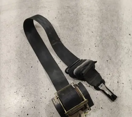 Citroen C8 Rear seatbelt 14996410XX