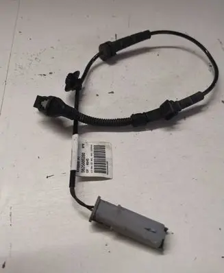 Peugeot 308 Front ABS sensor wiring 9825606280 43395501
