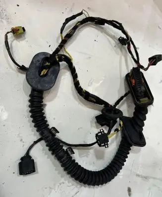 Porsche Cayenne (92A) Front door wiring loom 7P5971162T