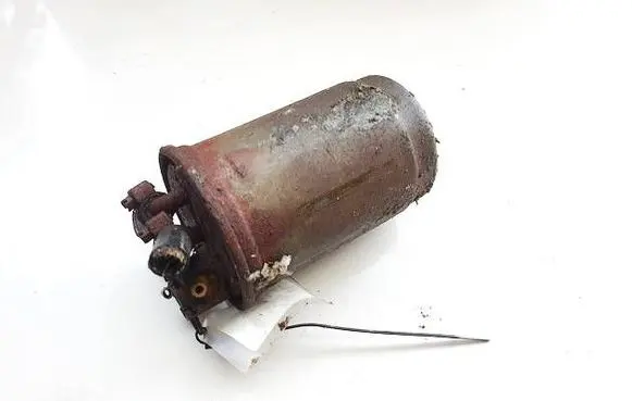Volkswagen Transporter - Caravelle T4 Fuel filter PP839