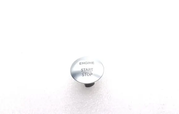 Mercedes-Benz GLE (W166 - C292) Engine start stop button switch A2215450714