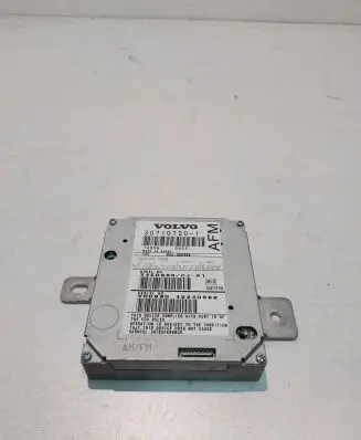 Volvo V50 Antenna control unit 307107201 45240568 34E099H