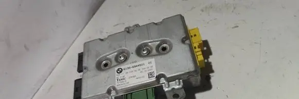 BMW 5 E60 E61 Door control unit/module 6944501