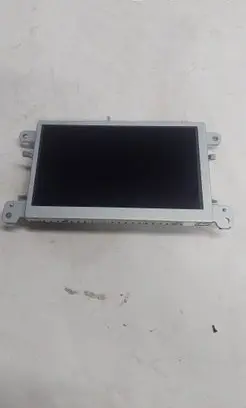 Audi A6 S6 C6 4F Screen/display/small screen 8T0919604