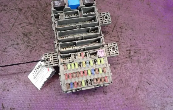Honda Civic Fuse box set SMG-G041