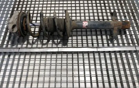 Front shock absorber/damper
